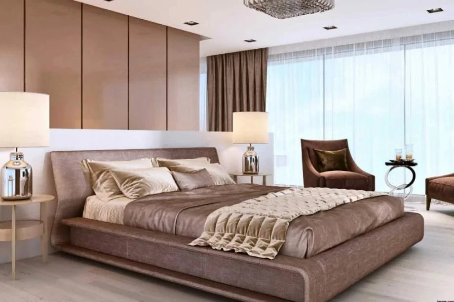 Sunset View